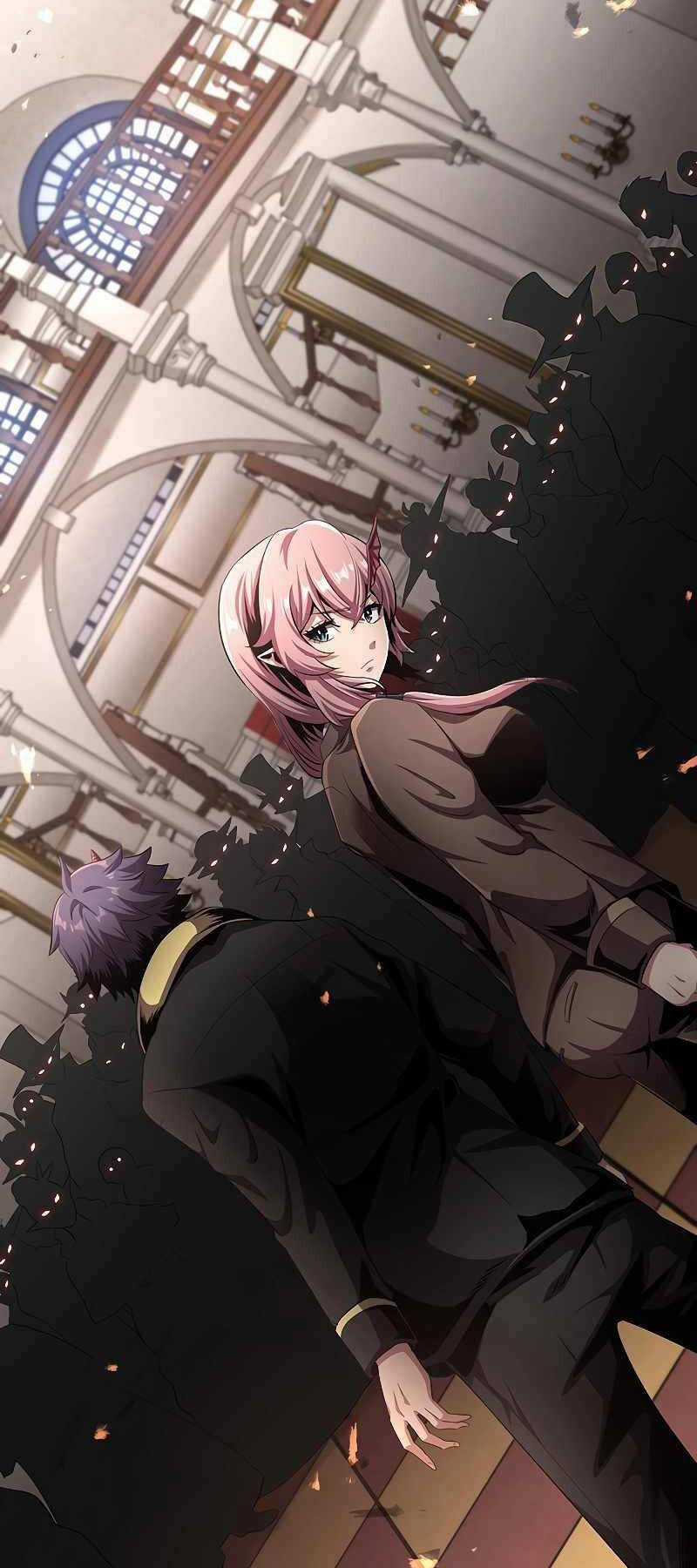 Phòng Thủ Hầm Ngục - Chapter 19 - Trang 120