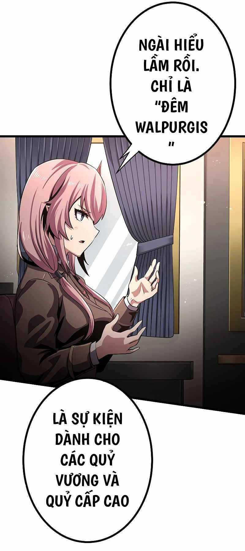 Phòng Thủ Hầm Ngục - Chapter 19 - Trang 16