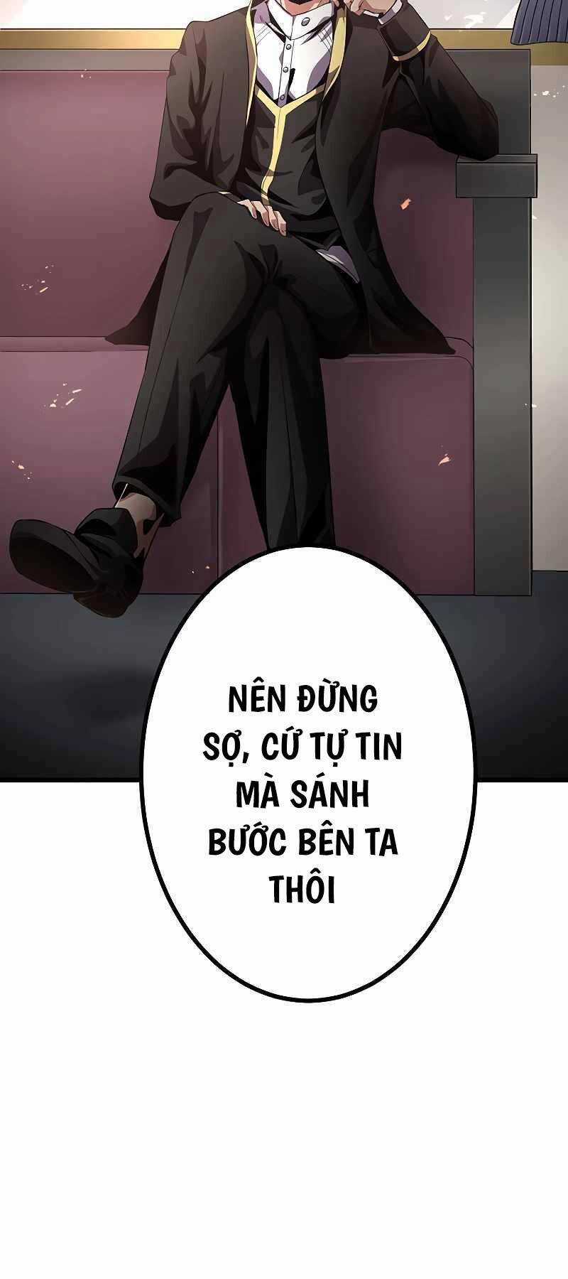 Phòng Thủ Hầm Ngục - Chapter 19 - Trang 20