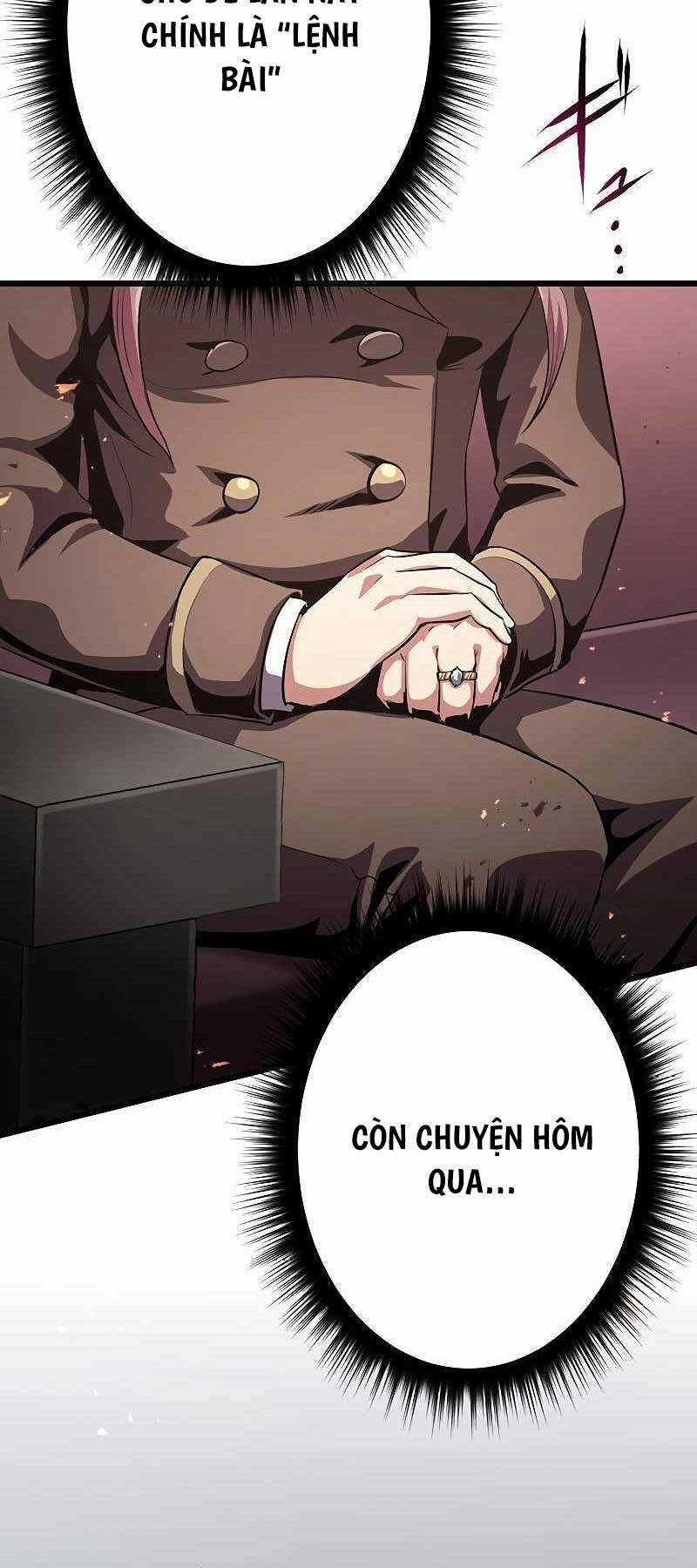 Phòng Thủ Hầm Ngục - Chapter 19 - Trang 27