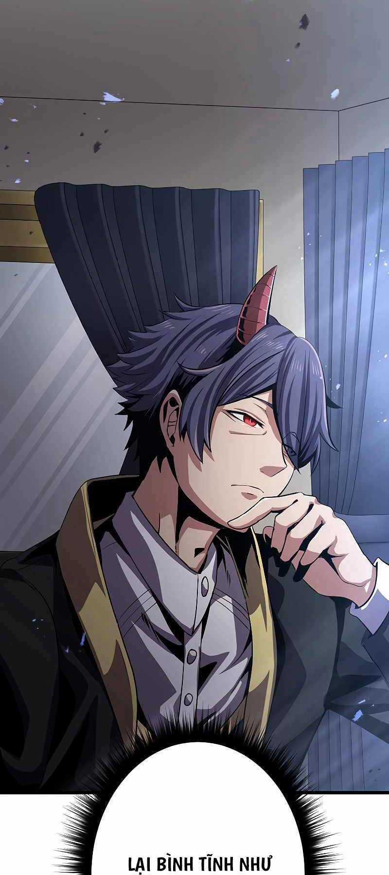 Phòng Thủ Hầm Ngục - Chapter 19 - Trang 30