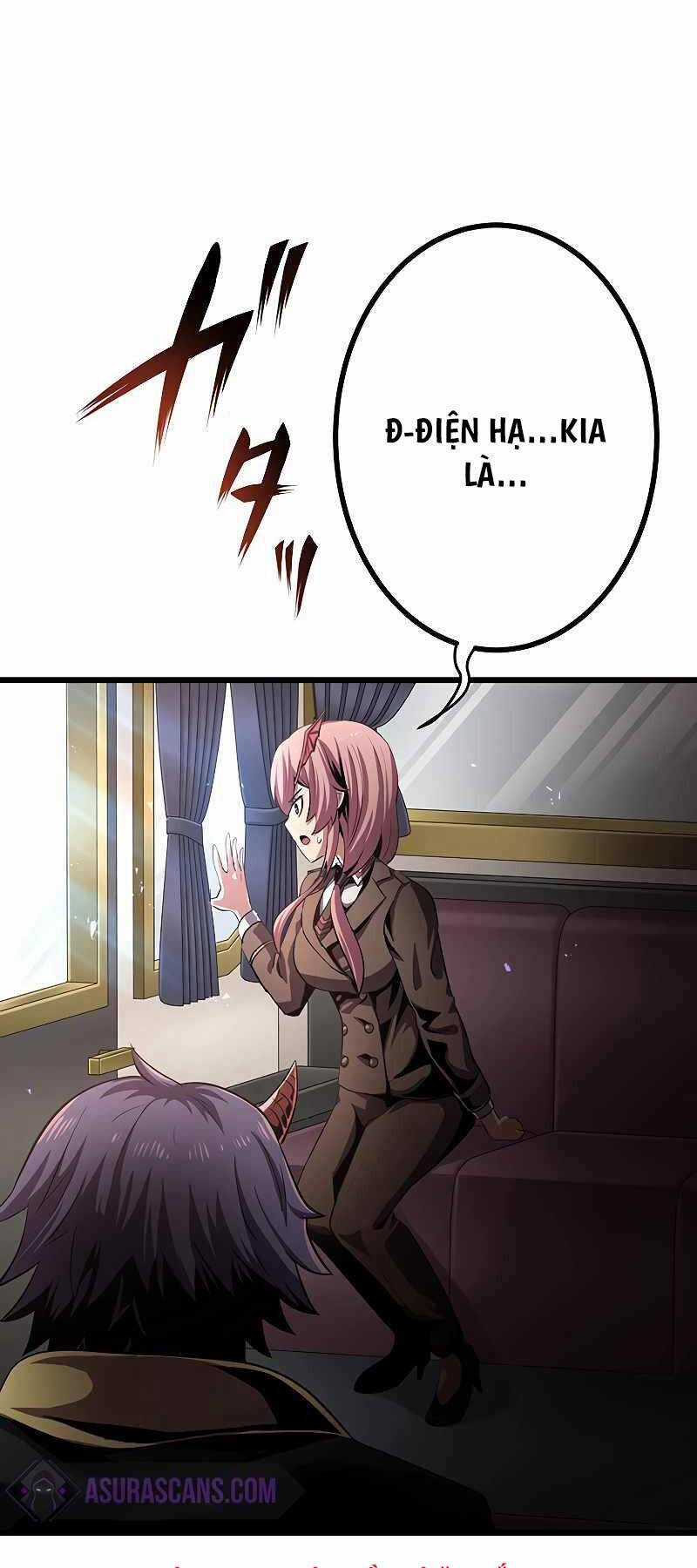 Phòng Thủ Hầm Ngục - Chapter 19 - Trang 34