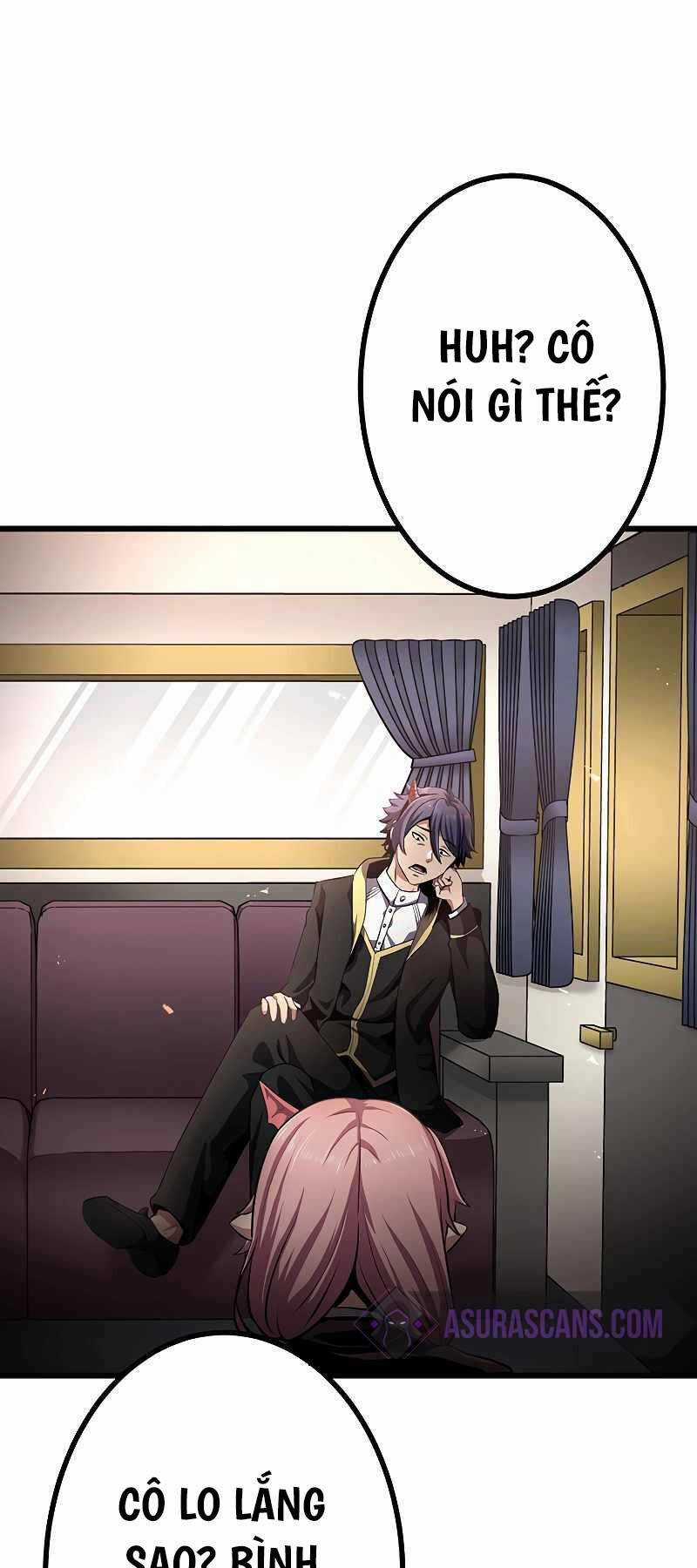 Phòng Thủ Hầm Ngục - Chapter 19 - Trang 5