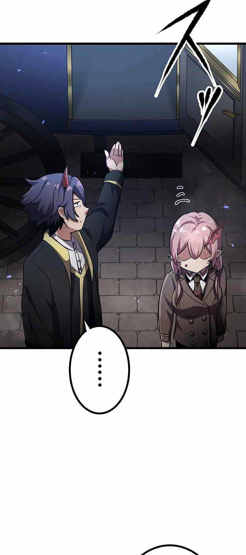 Phòng Thủ Hầm Ngục - Chapter 19 - Trang 45