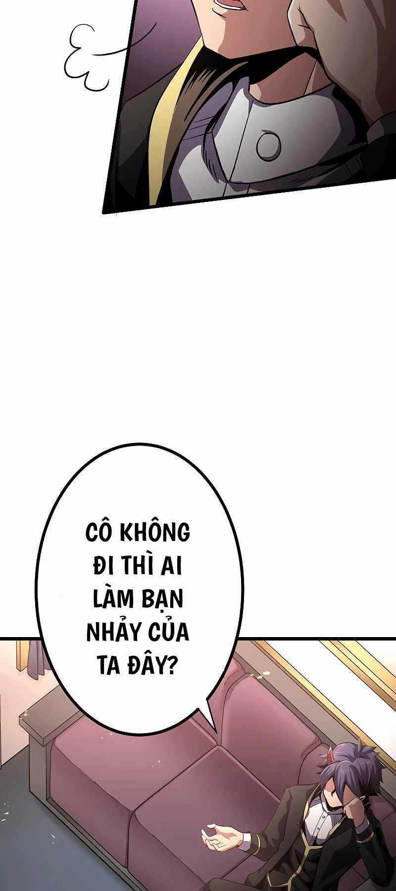 Phòng Thủ Hầm Ngục - Chapter 19 - Trang 7