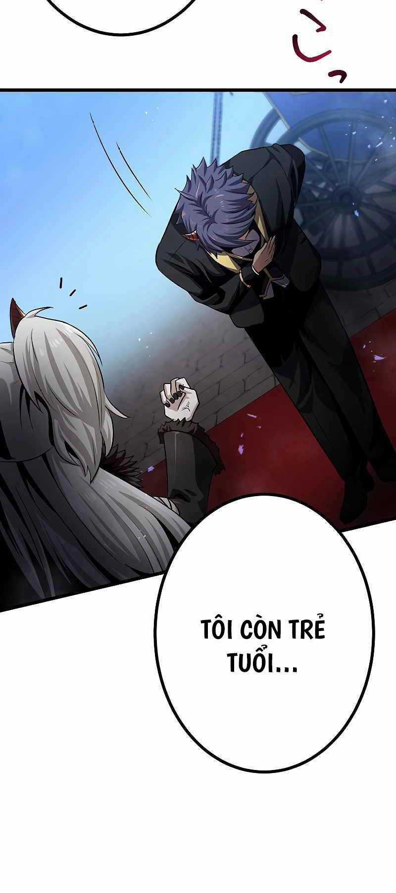 Phòng Thủ Hầm Ngục - Chapter 19 - Trang 62