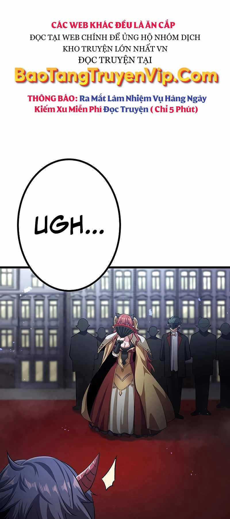 Phòng Thủ Hầm Ngục - Chapter 19 - Trang 77