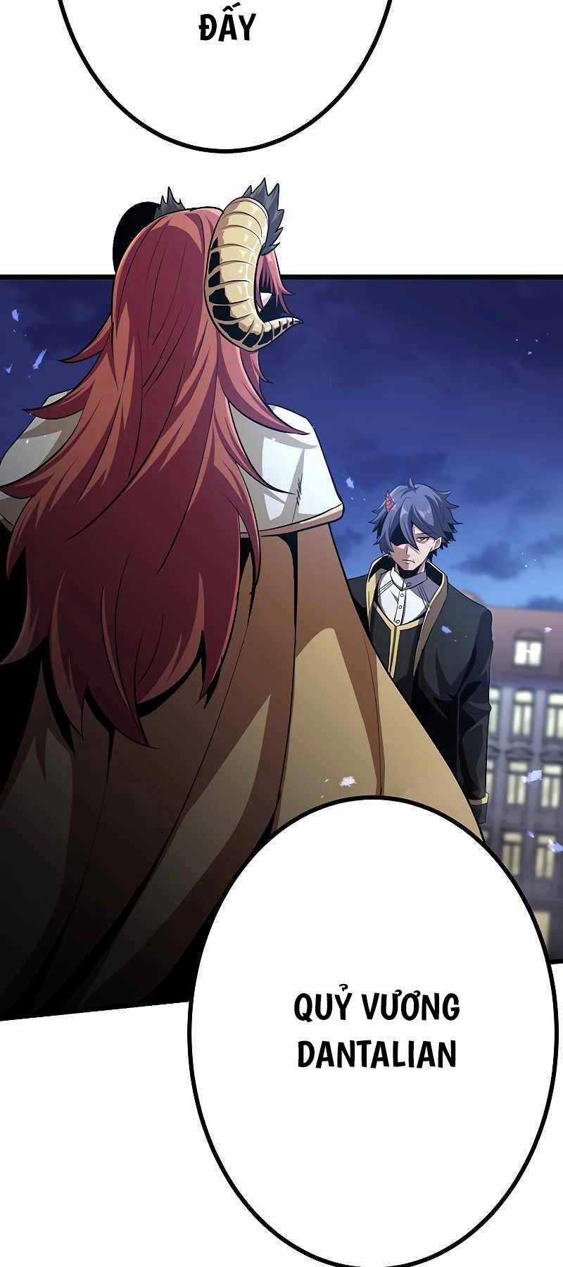 Phòng Thủ Hầm Ngục - Chapter 19 - Trang 80