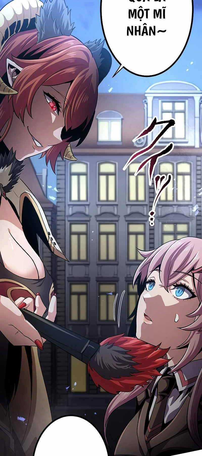 Phòng Thủ Hầm Ngục - Chapter 19 - Trang 90