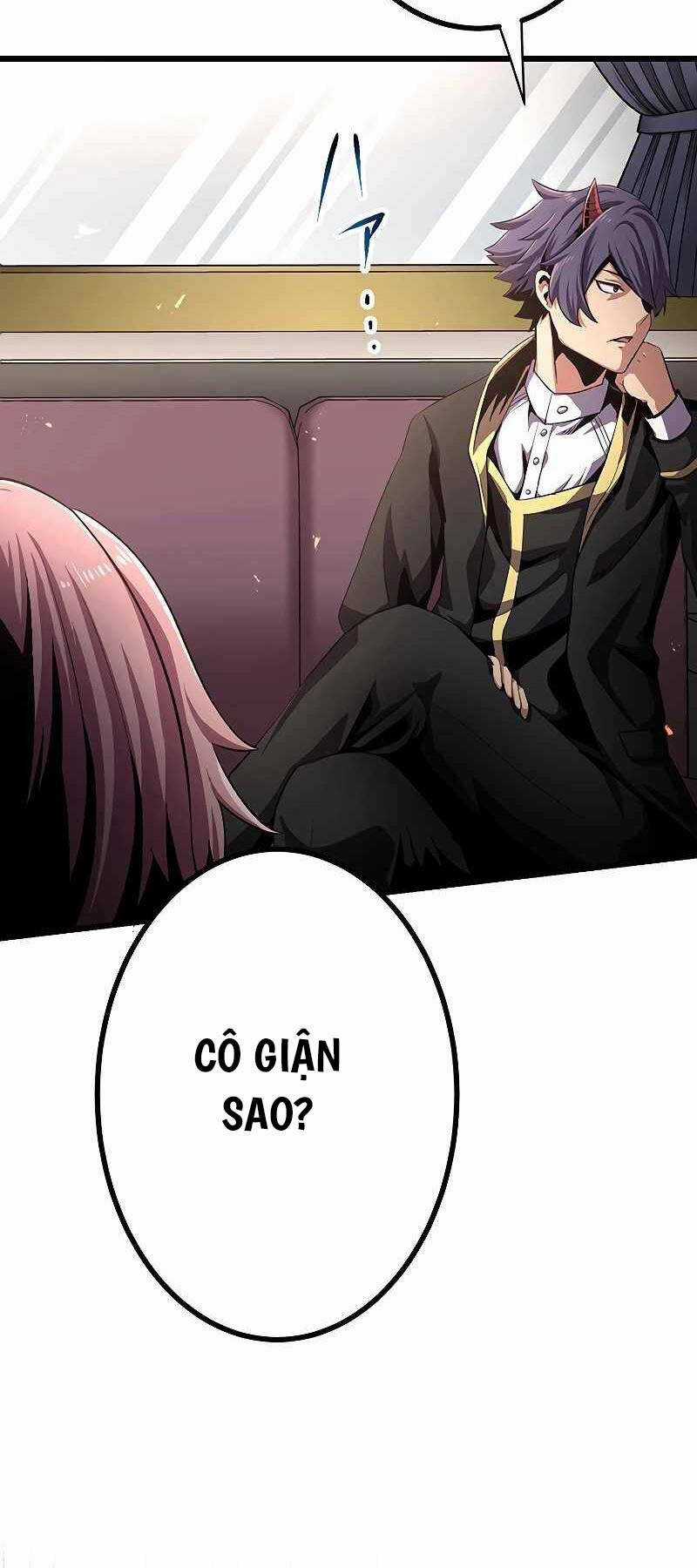 Phòng Thủ Hầm Ngục - Chapter 19 - Trang 10