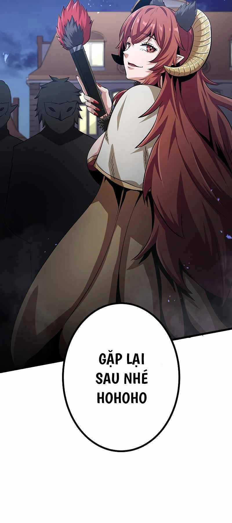 Phòng Thủ Hầm Ngục - Chapter 19 - Trang 98