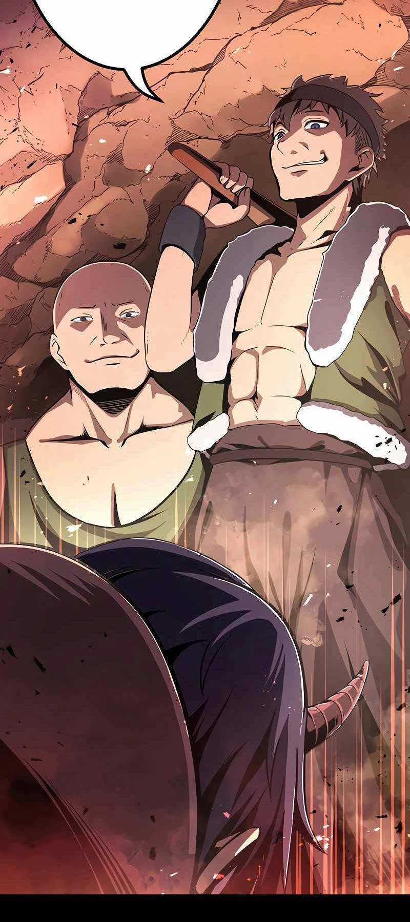 Phòng Thủ Hầm Ngục - Chapter 2 - Trang 11