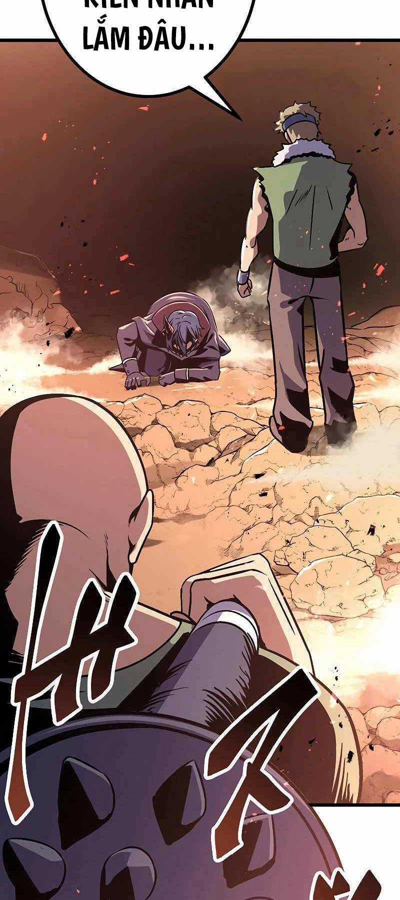 Phòng Thủ Hầm Ngục - Chapter 2 - Trang 106