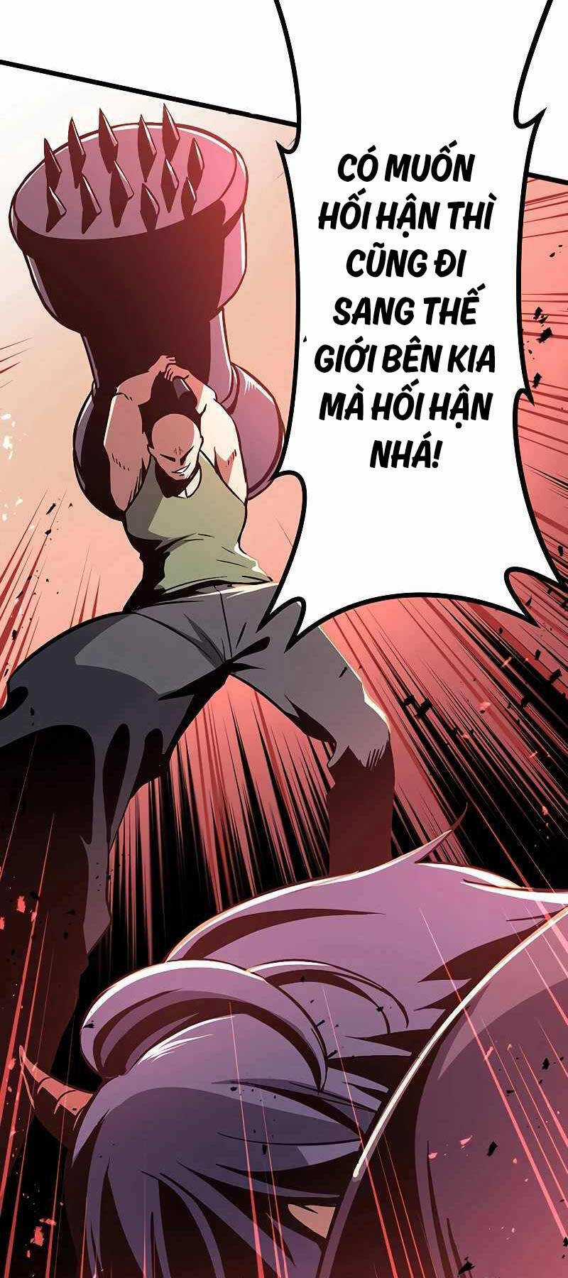 Phòng Thủ Hầm Ngục - Chapter 2 - Trang 110