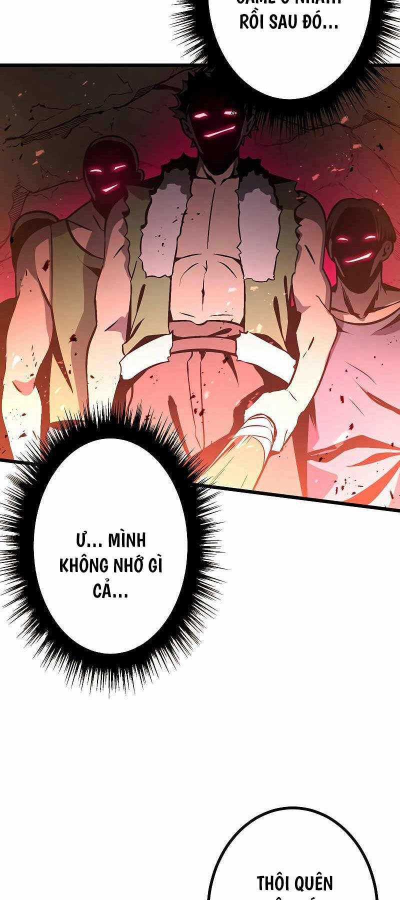 Phòng Thủ Hầm Ngục - Chapter 2 - Trang 22