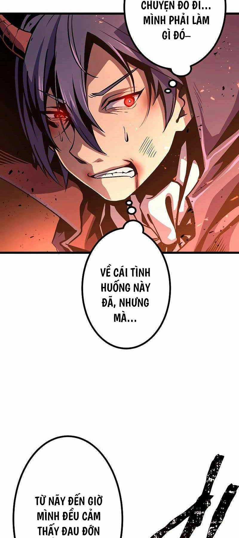 Phòng Thủ Hầm Ngục - Chapter 2 - Trang 23