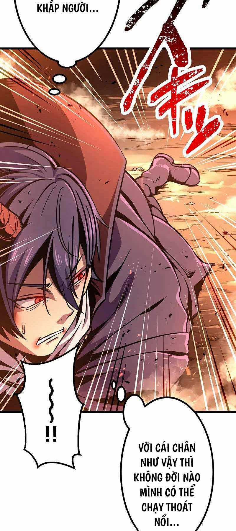 Phòng Thủ Hầm Ngục - Chapter 2 - Trang 24