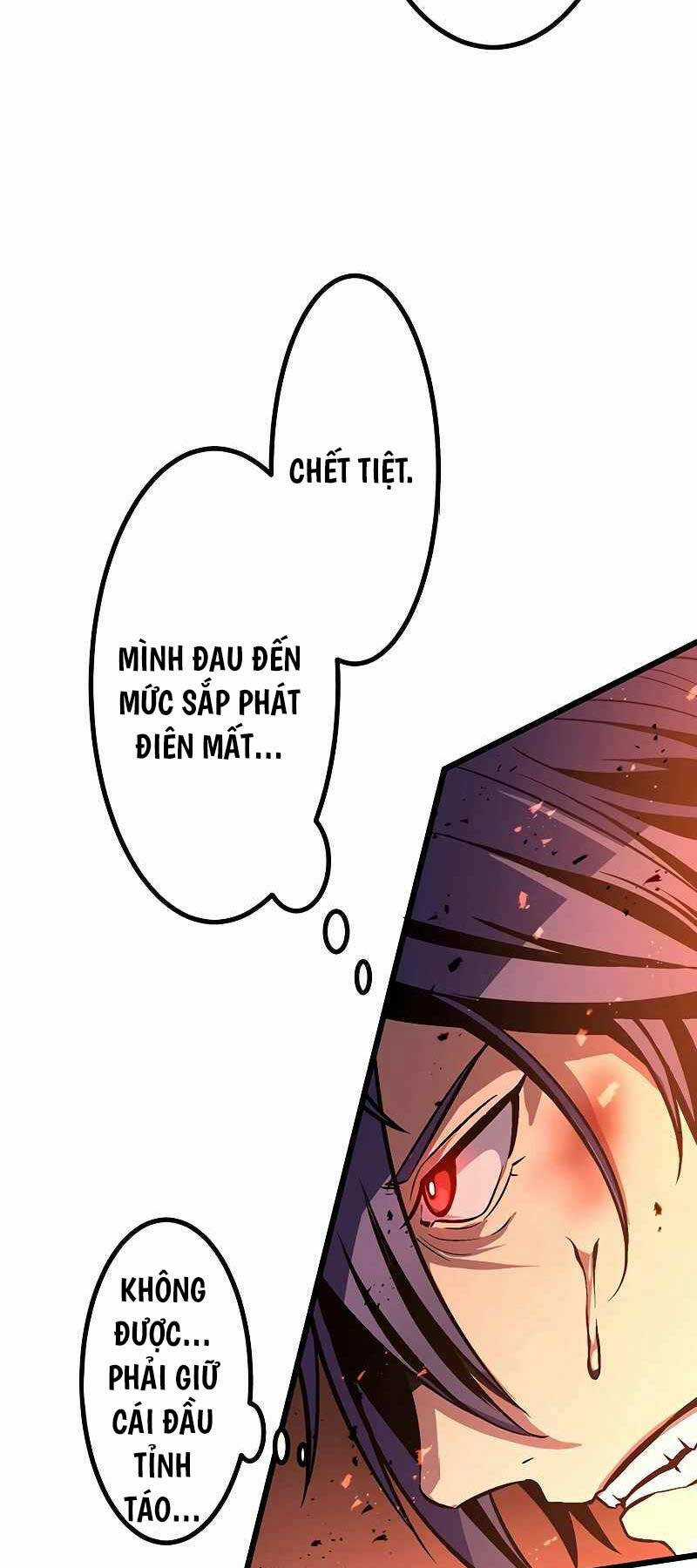 Phòng Thủ Hầm Ngục - Chapter 2 - Trang 25