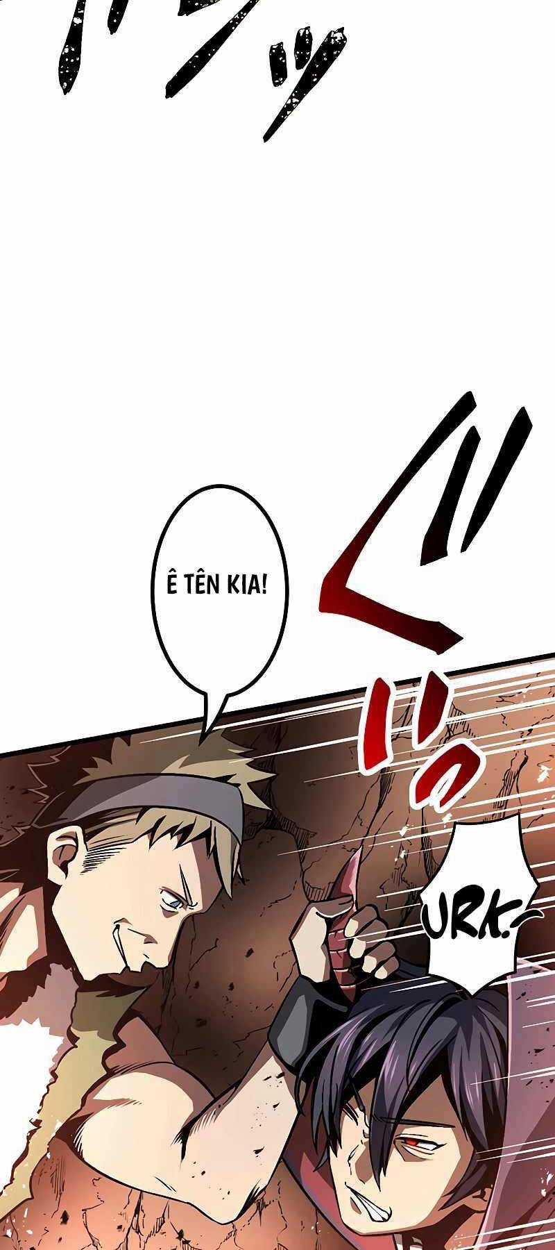 Phòng Thủ Hầm Ngục - Chapter 2 - Trang 31