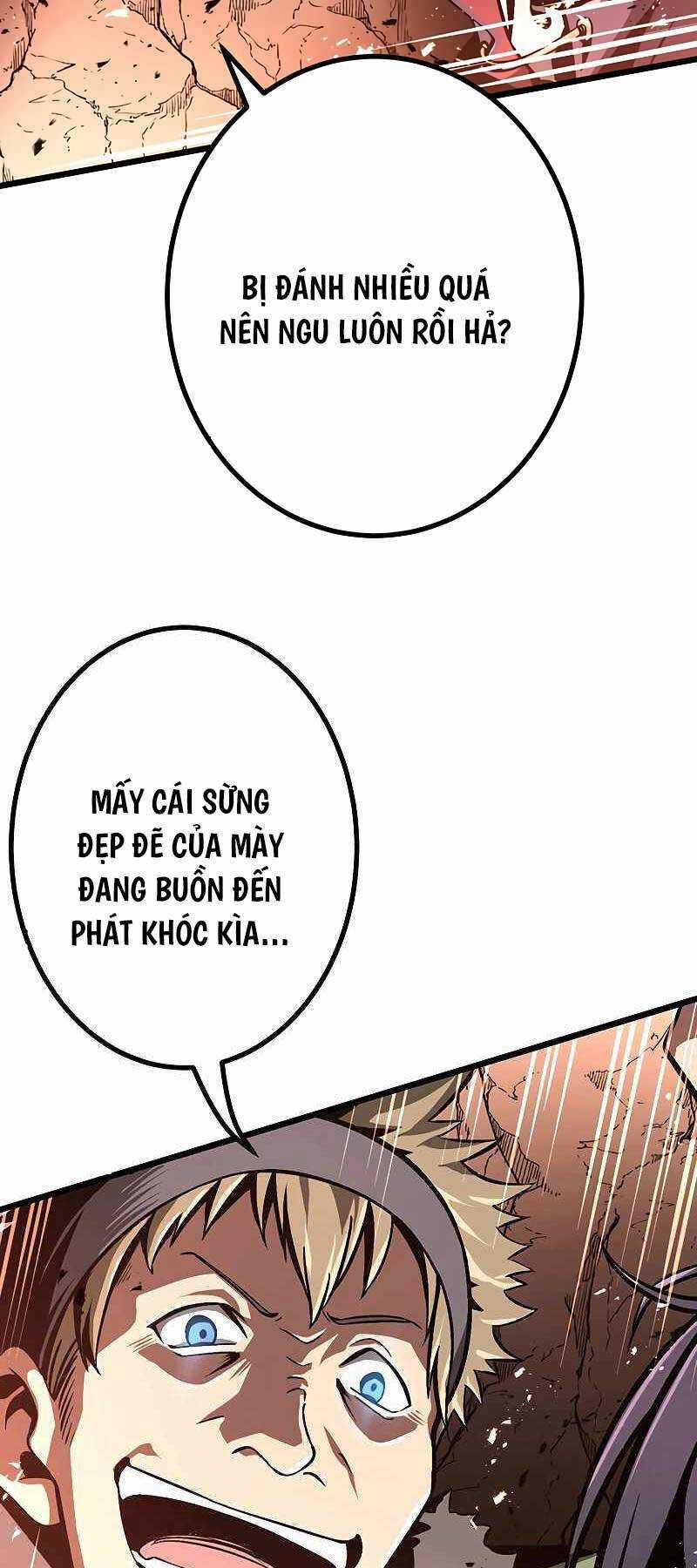 Phòng Thủ Hầm Ngục - Chapter 2 - Trang 32