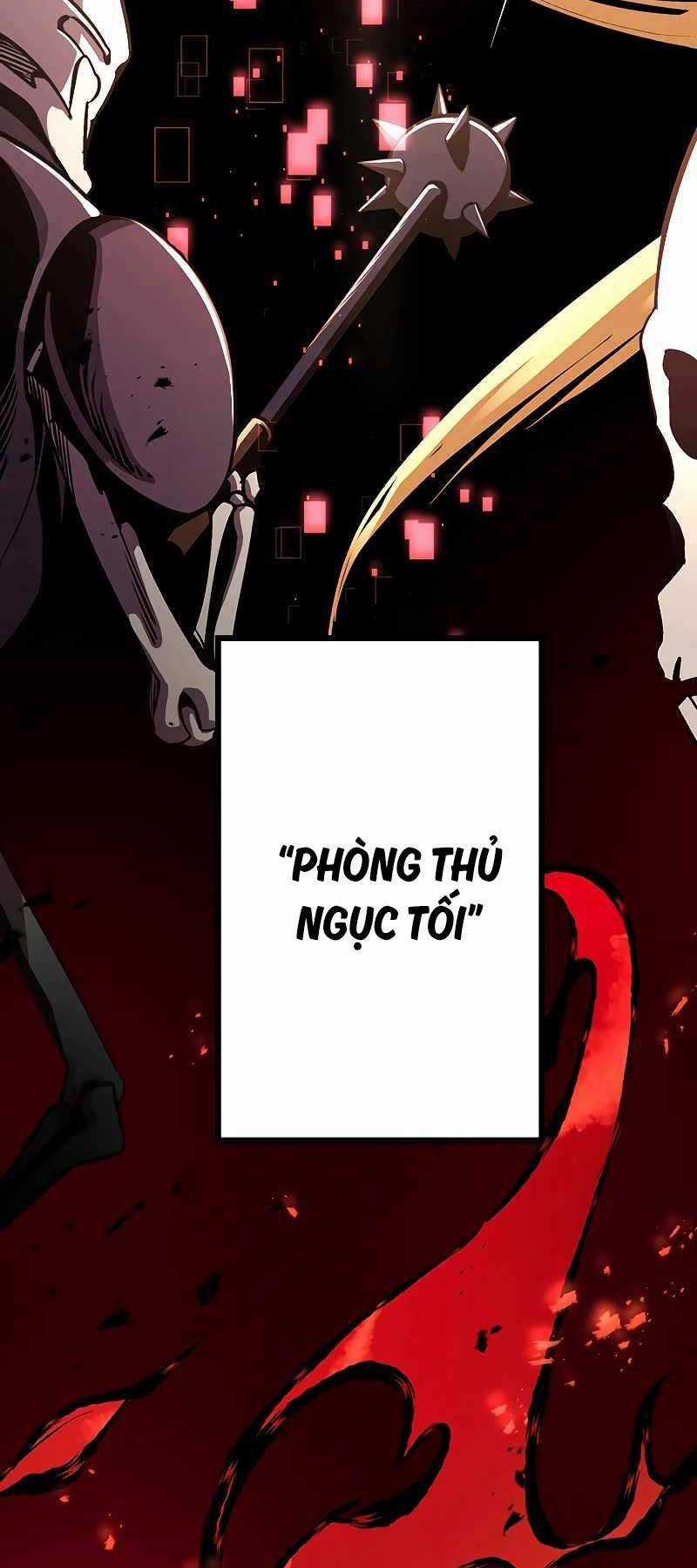 Phòng Thủ Hầm Ngục - Chapter 2 - Trang 39