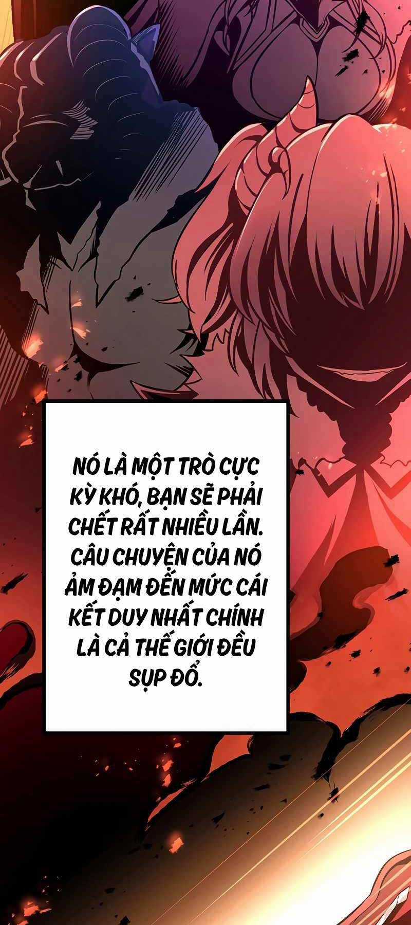 Phòng Thủ Hầm Ngục - Chapter 2 - Trang 41