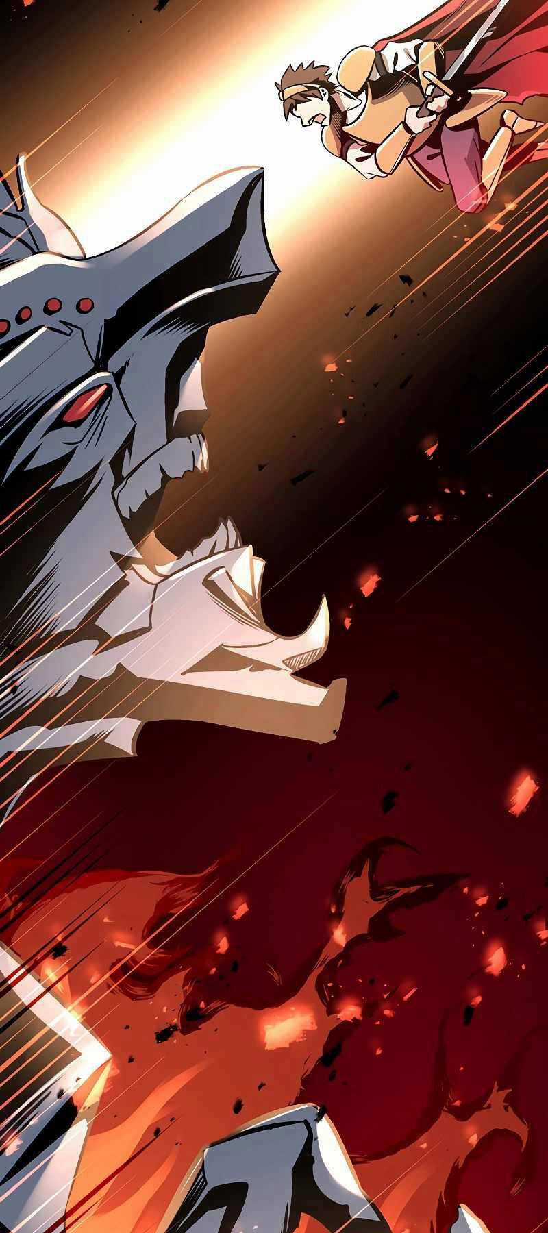 Phòng Thủ Hầm Ngục - Chapter 2 - Trang 42