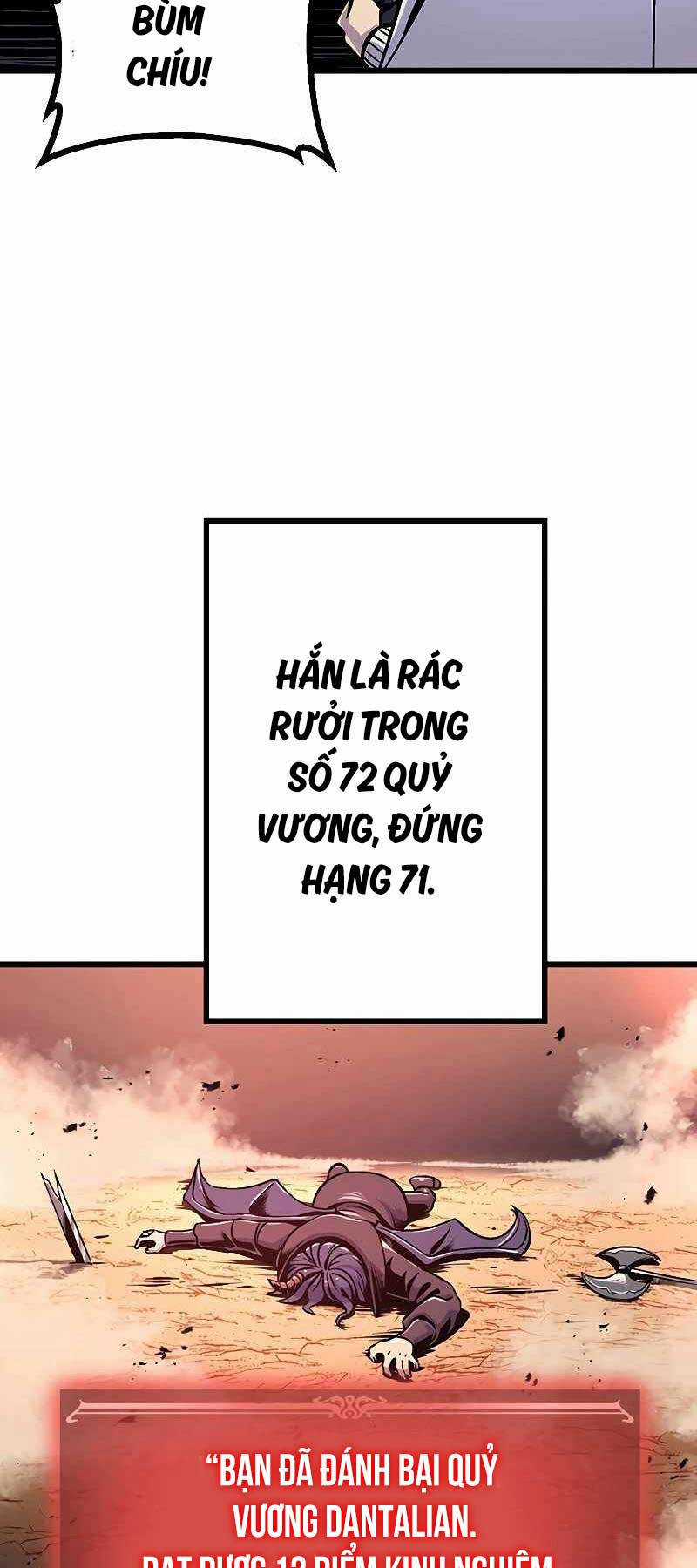 Phòng Thủ Hầm Ngục - Chapter 2 - Trang 44