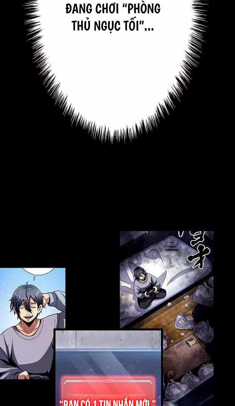 Phòng Thủ Hầm Ngục - Chapter 2 - Trang 47