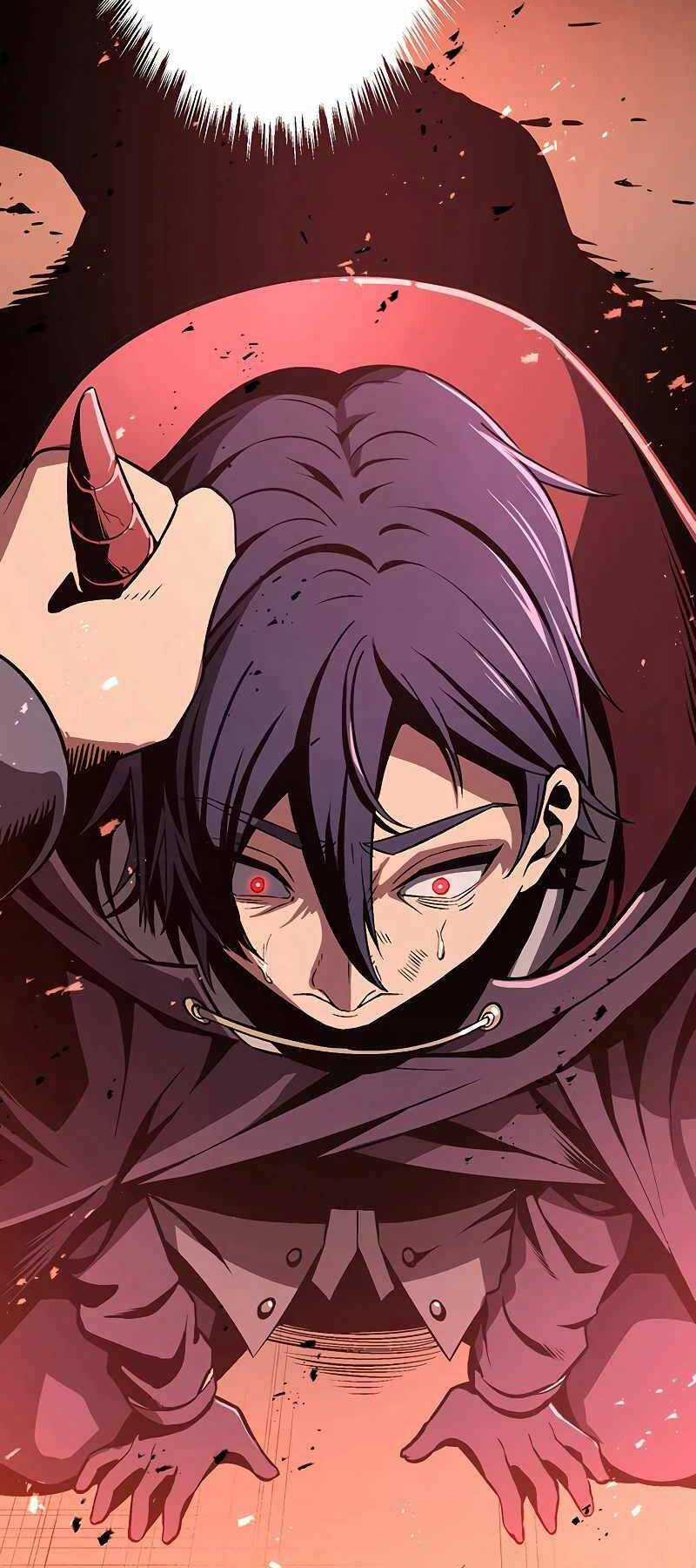 Phòng Thủ Hầm Ngục - Chapter 2 - Trang 50