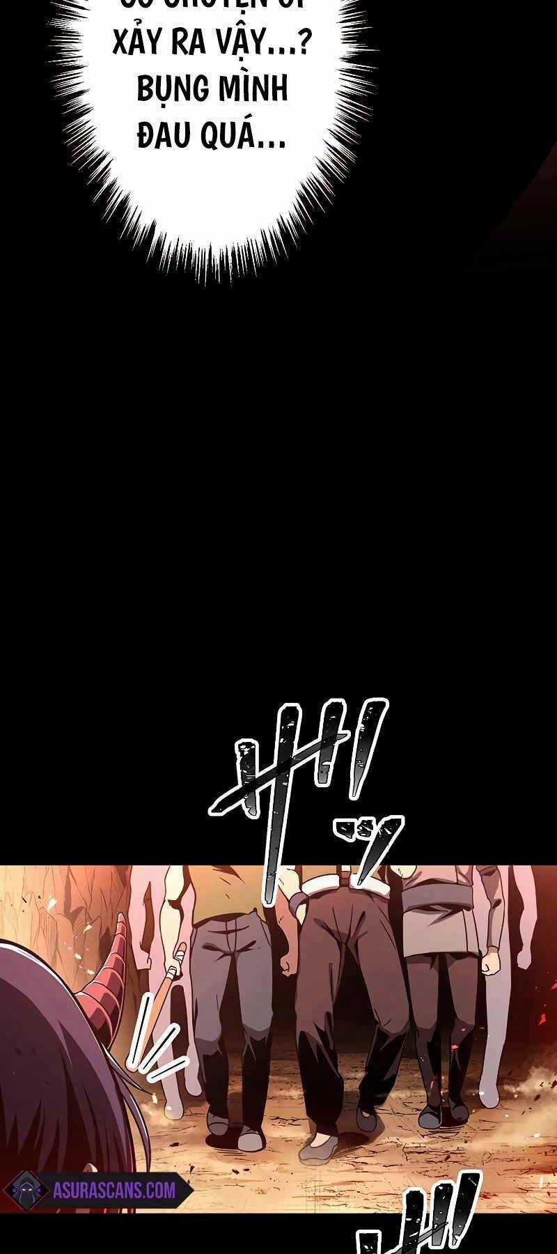 Phòng Thủ Hầm Ngục - Chapter 2 - Trang 6