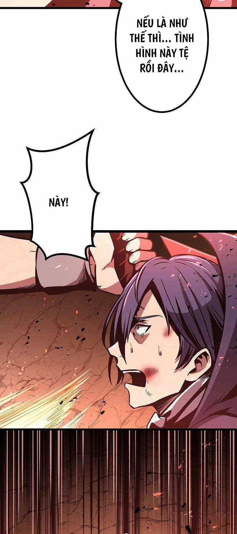 Phòng Thủ Hầm Ngục - Chapter 2 - Trang 54
