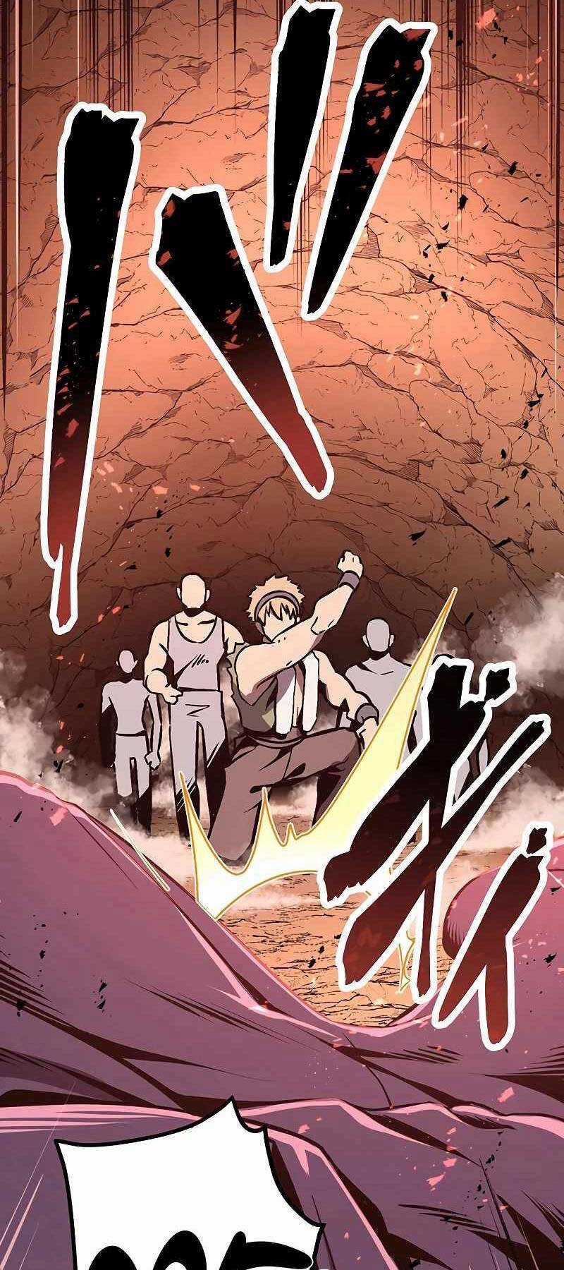 Phòng Thủ Hầm Ngục - Chapter 2 - Trang 55