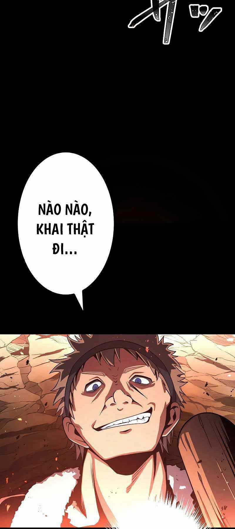 Phòng Thủ Hầm Ngục - Chapter 2 - Trang 7