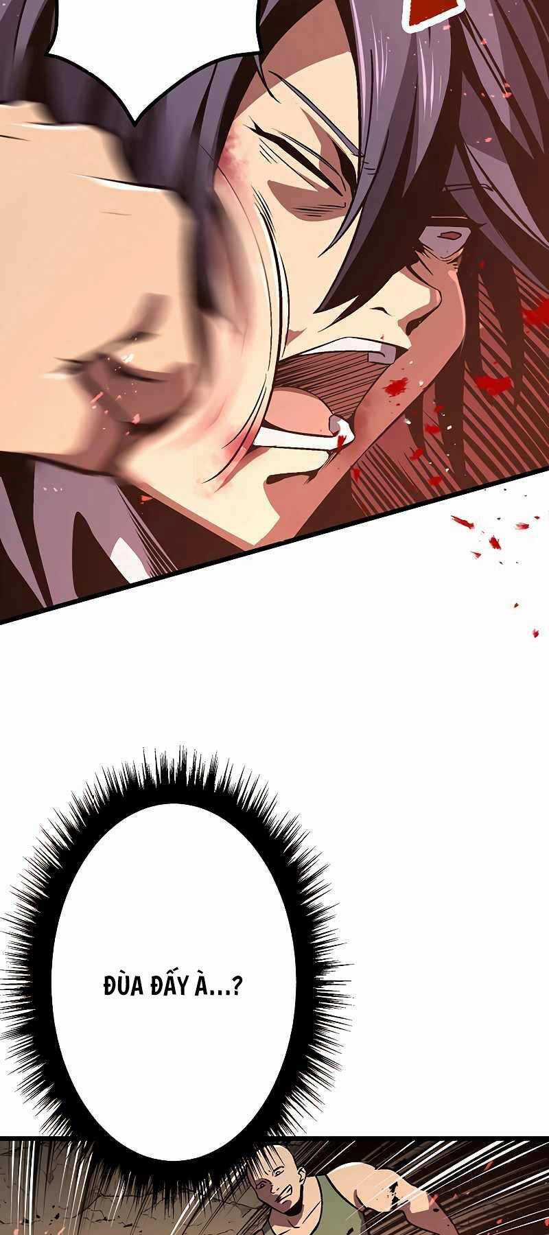 Phòng Thủ Hầm Ngục - Chapter 2 - Trang 63