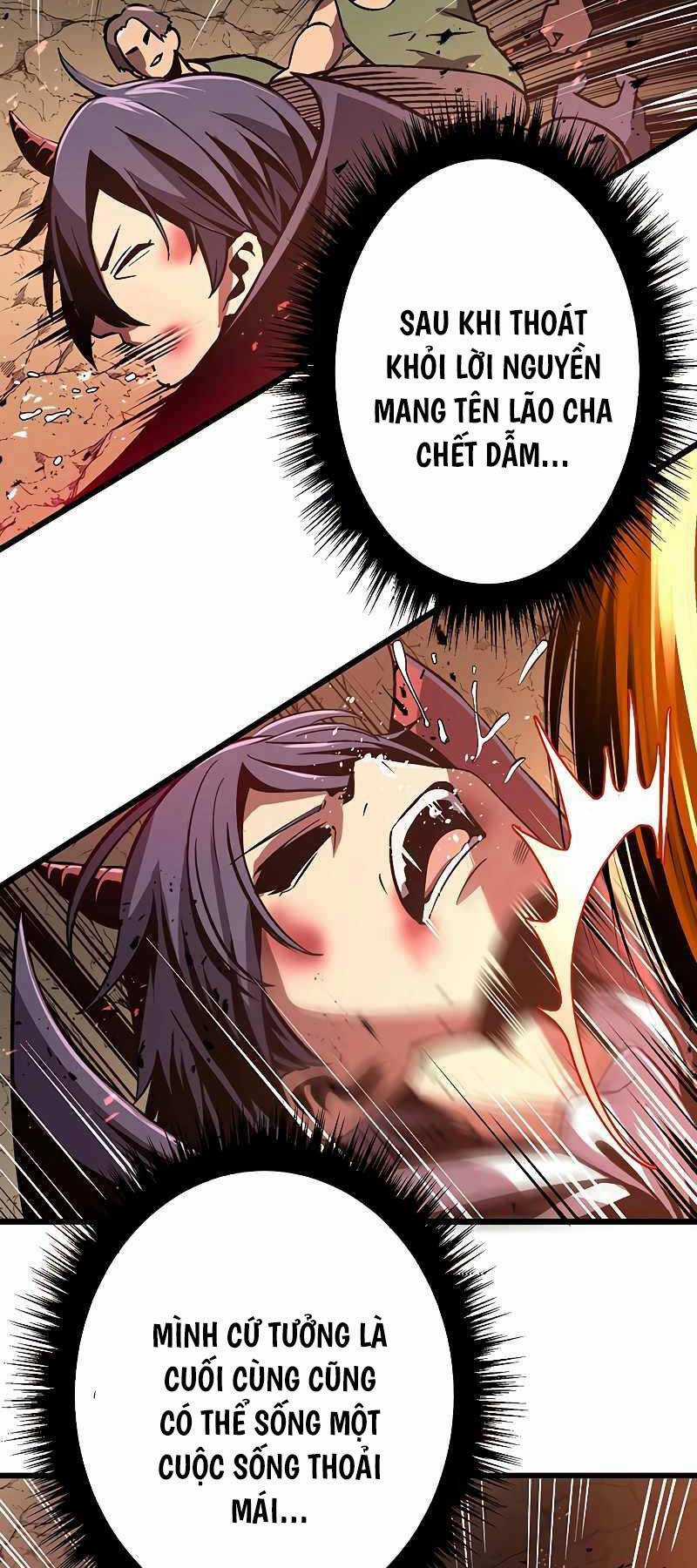 Phòng Thủ Hầm Ngục - Chapter 2 - Trang 64