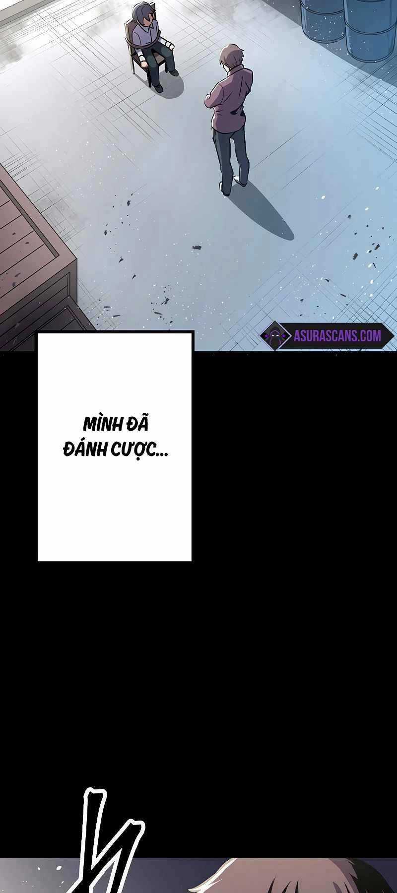 Phòng Thủ Hầm Ngục - Chapter 2 - Trang 78