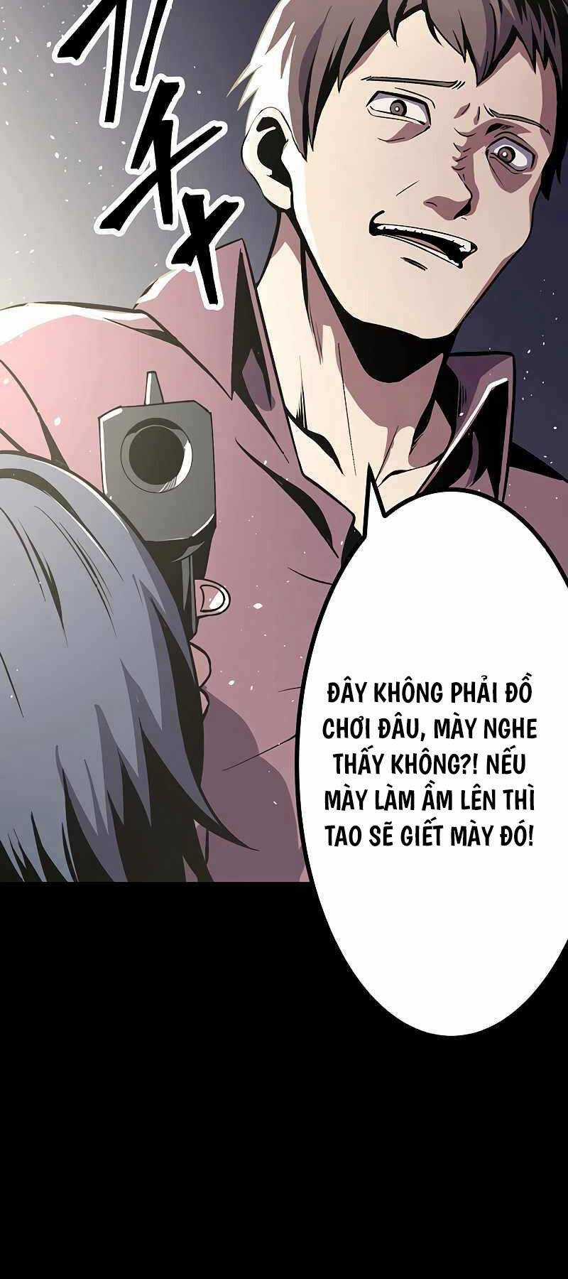 Phòng Thủ Hầm Ngục - Chapter 2 - Trang 79