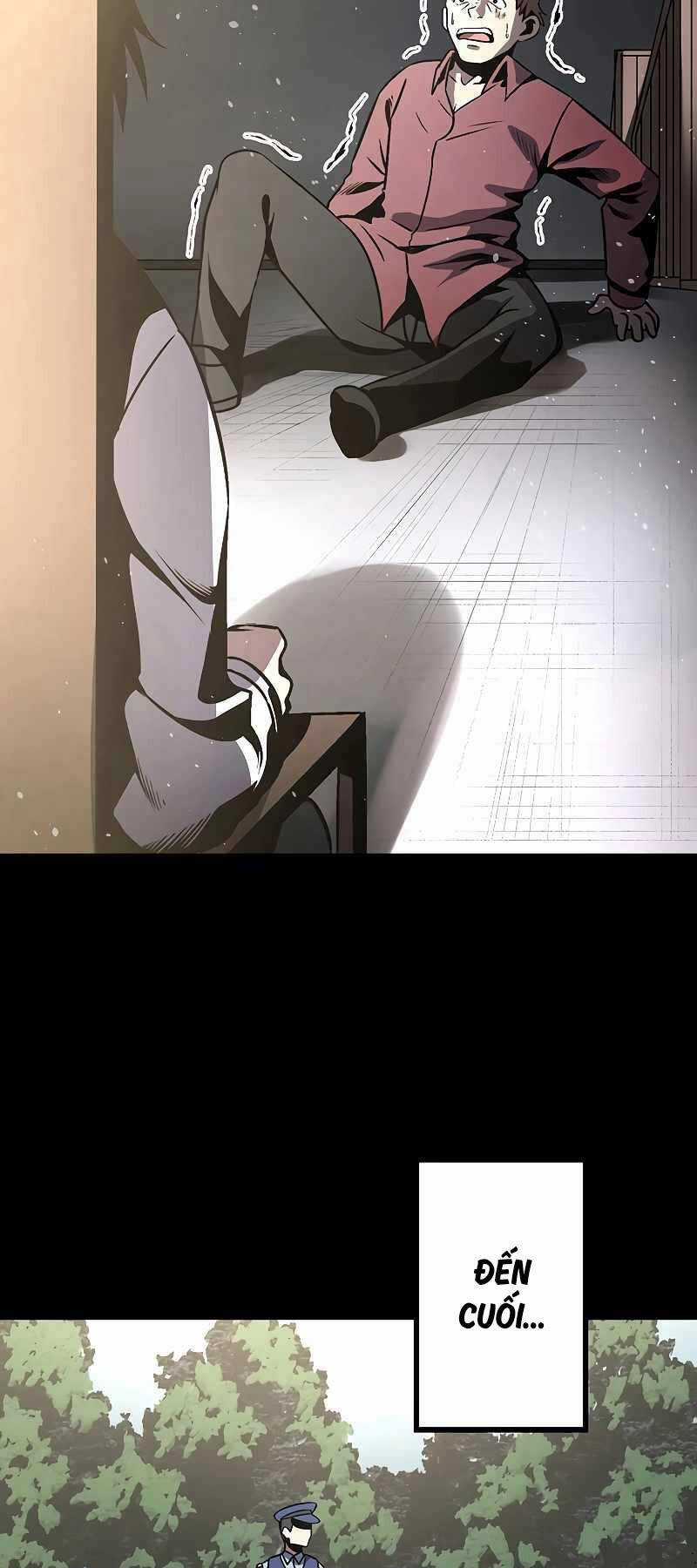 Phòng Thủ Hầm Ngục - Chapter 2 - Trang 88