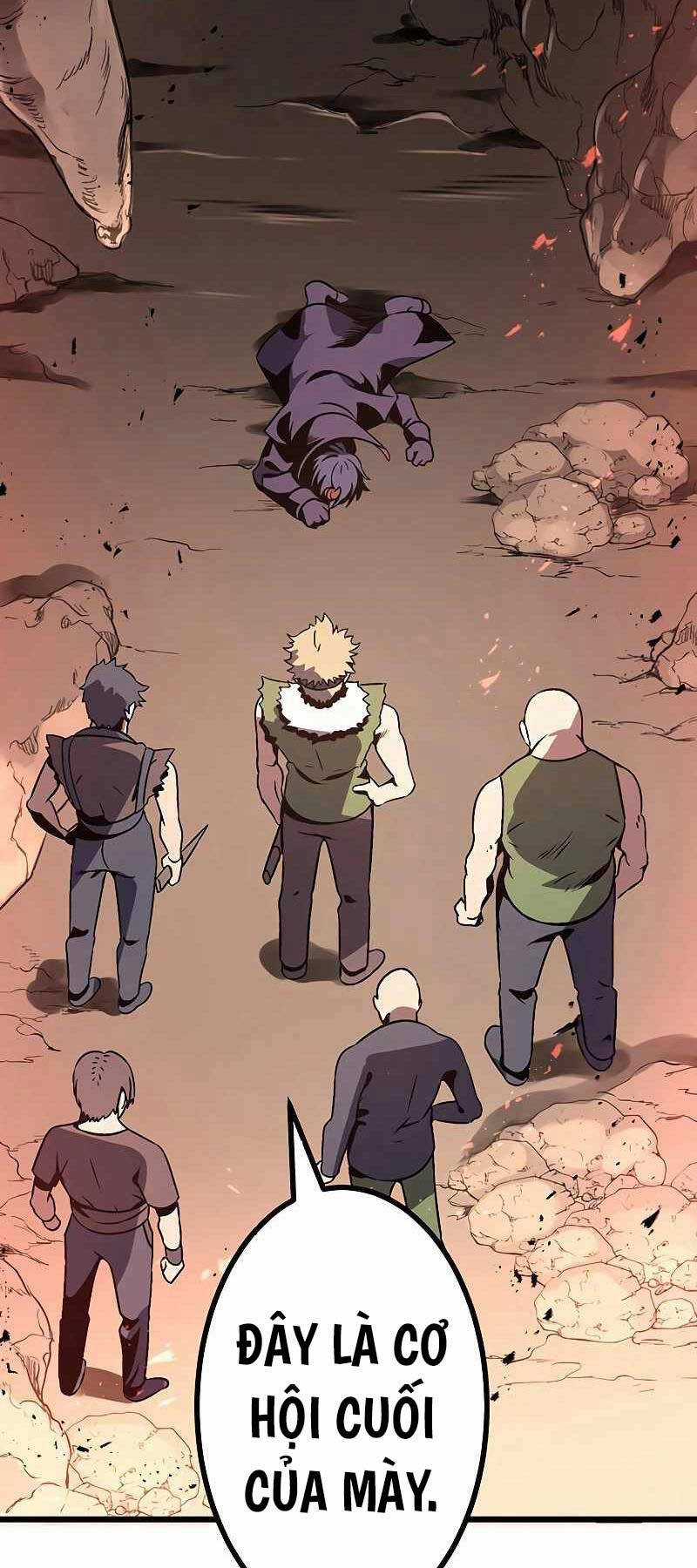 Phòng Thủ Hầm Ngục - Chapter 2 - Trang 95