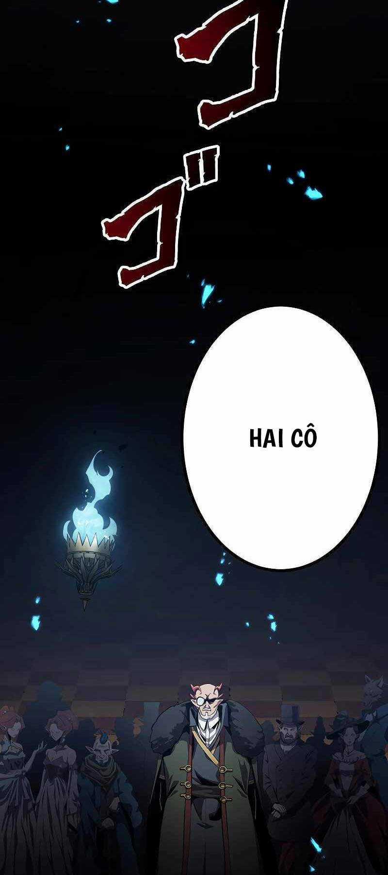 Phòng Thủ Hầm Ngục - Chapter 20 - Trang 109