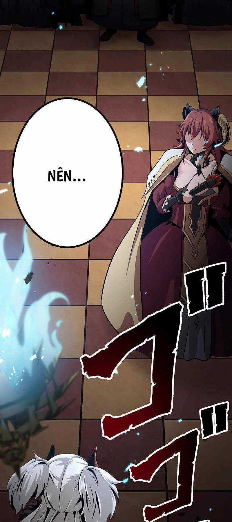 Phòng Thủ Hầm Ngục - Chapter 20 - Trang 110