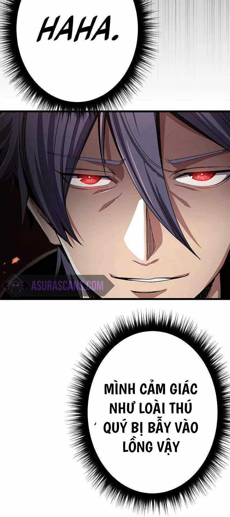 Phòng Thủ Hầm Ngục - Chapter 20 - Trang 13