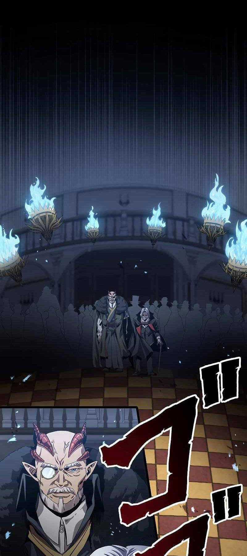 Phòng Thủ Hầm Ngục - Chapter 20 - Trang 125