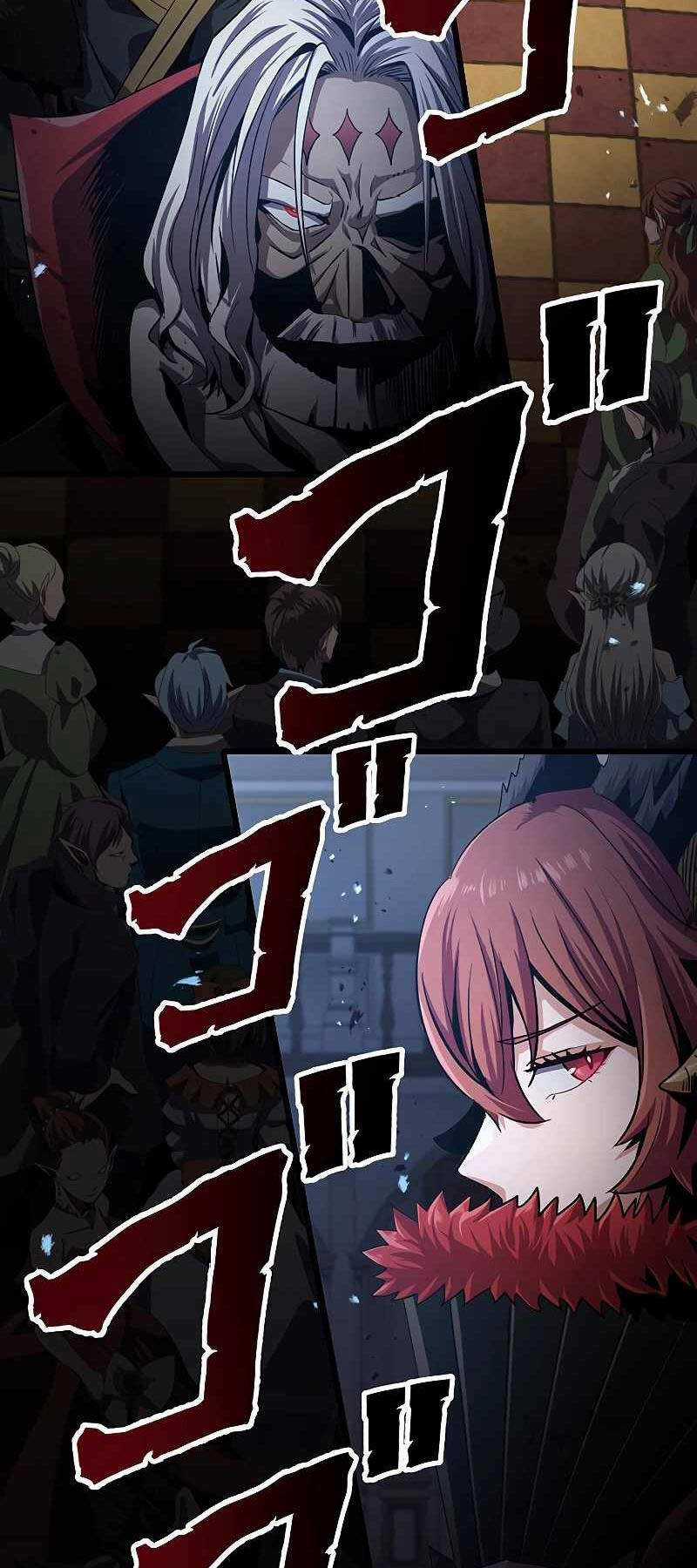 Phòng Thủ Hầm Ngục - Chapter 20 - Trang 126