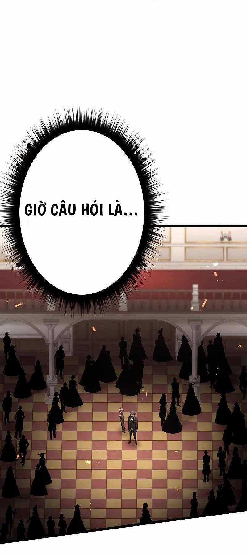 Phòng Thủ Hầm Ngục - Chapter 20 - Trang 14