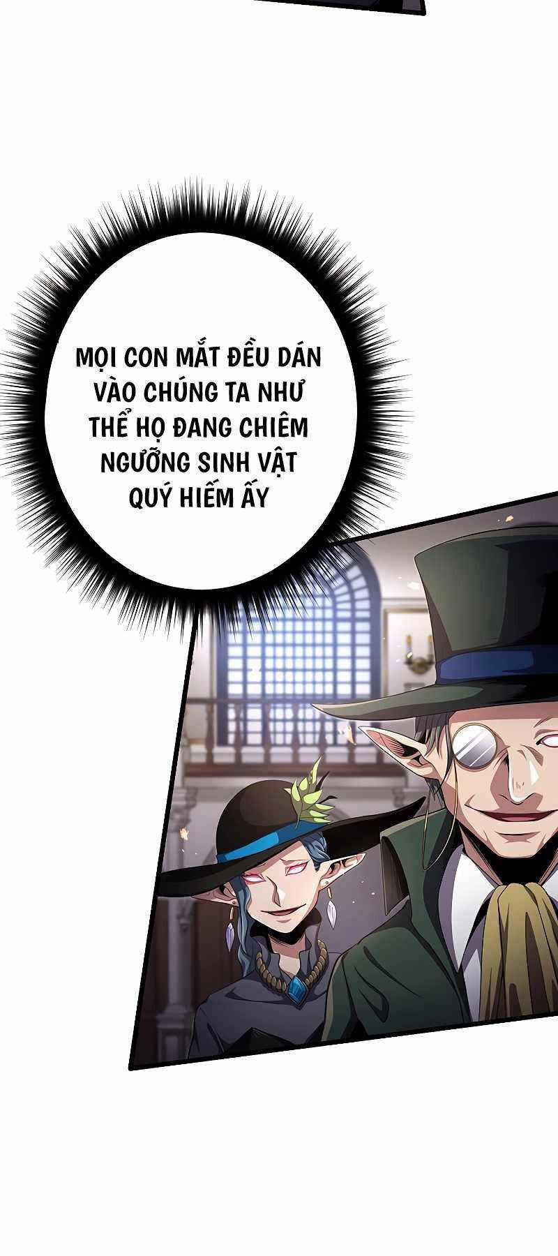 Phòng Thủ Hầm Ngục - Chapter 20 - Trang 16