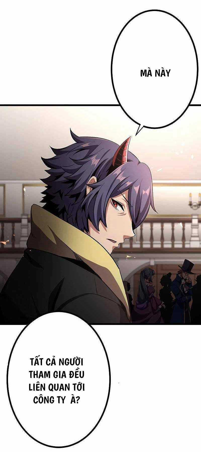 Phòng Thủ Hầm Ngục - Chapter 20 - Trang 23