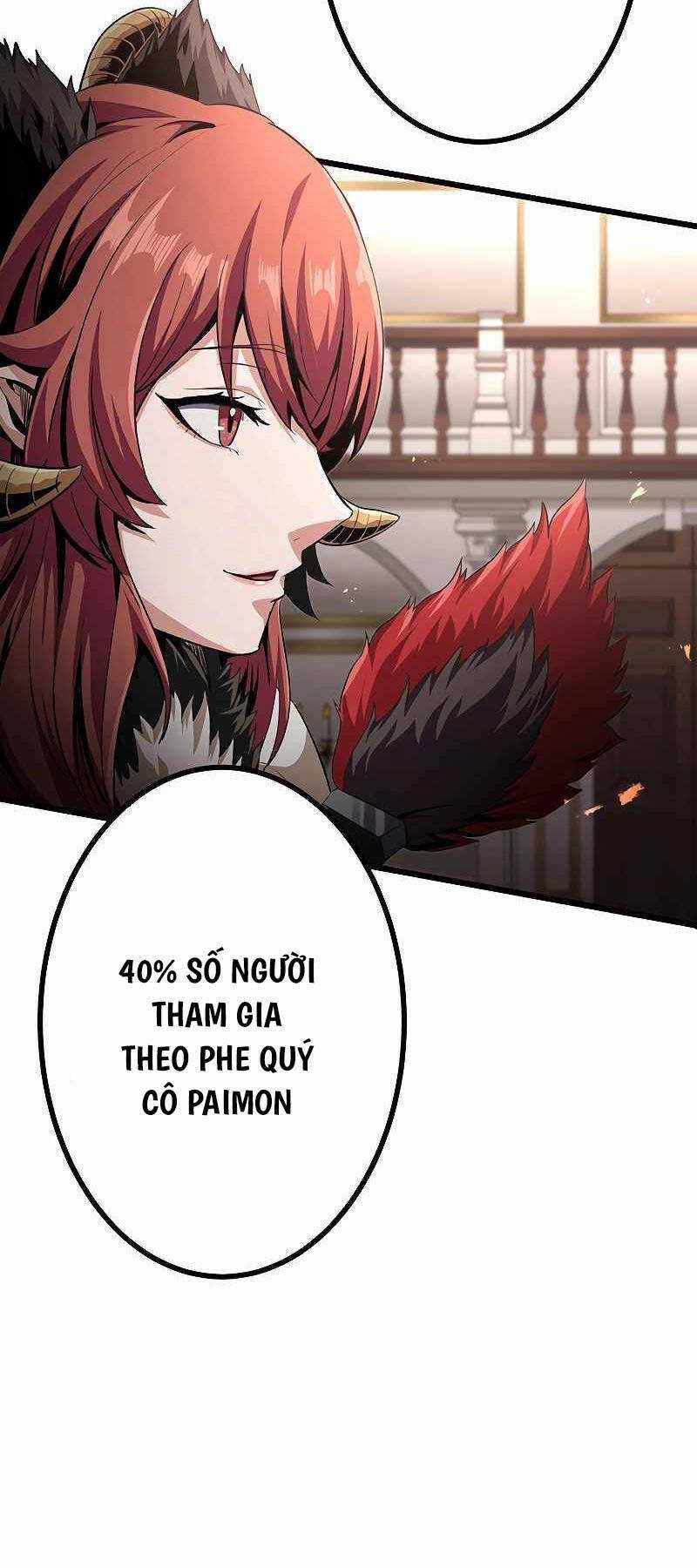 Phòng Thủ Hầm Ngục - Chapter 20 - Trang 27