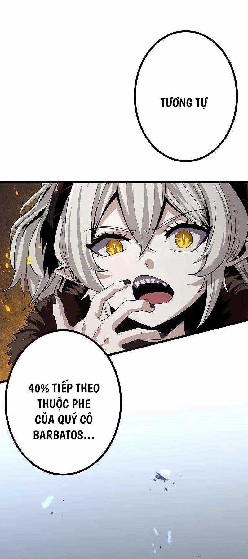 Phòng Thủ Hầm Ngục - Chapter 20 - Trang 28